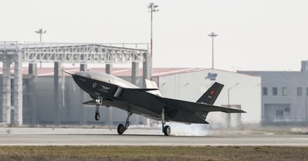 Turecki superdron z ukraińskim napędem. Są szczegóły nowej produkcji