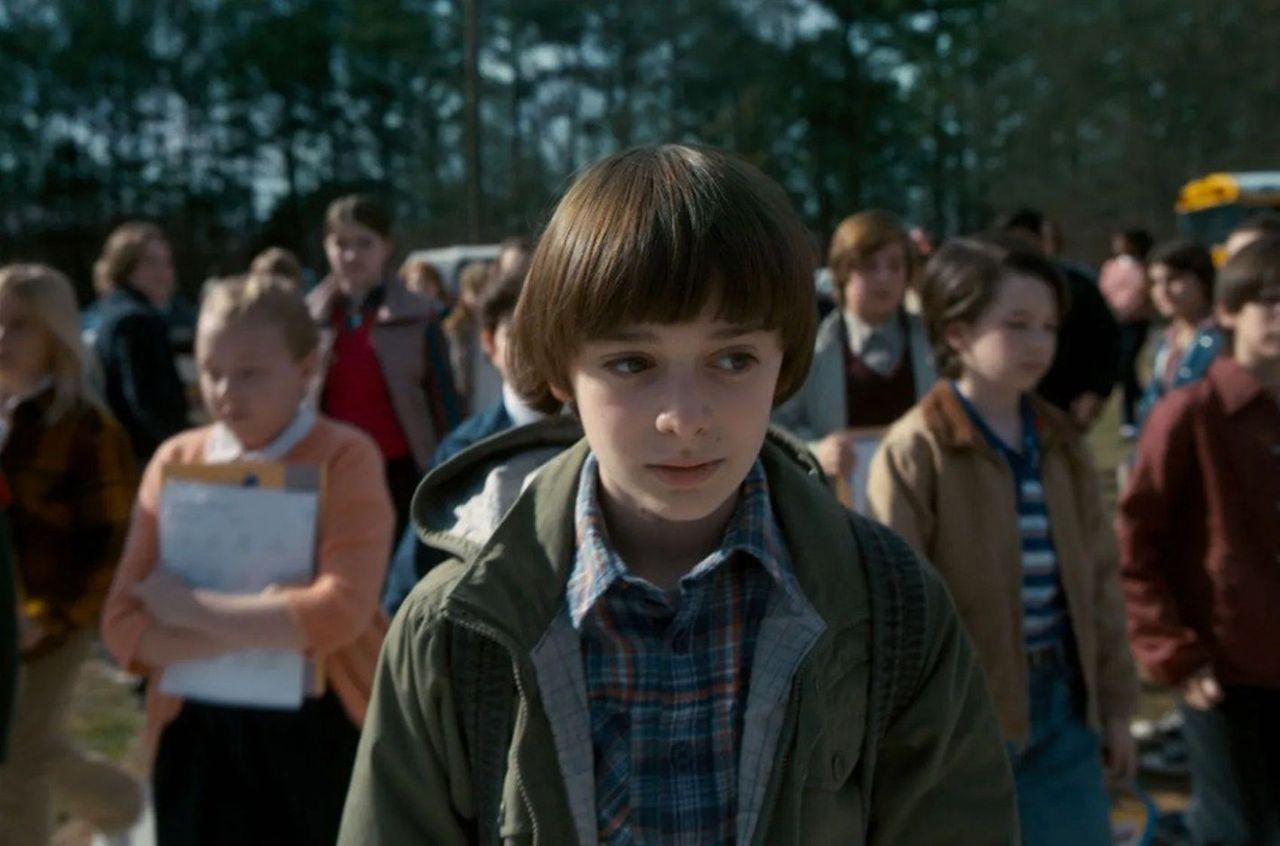 Gwiazdor "Stranger Things" był ciągle pytany o orientację. Miał 12 lat