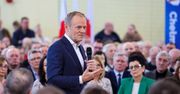 Tusk poprosił o pomoc. Zebrał prawie pół miliona w kilka dni