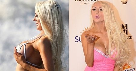 "Nie zagram w filmie porno! Odrzuciłam 5 MILIONÓW!"