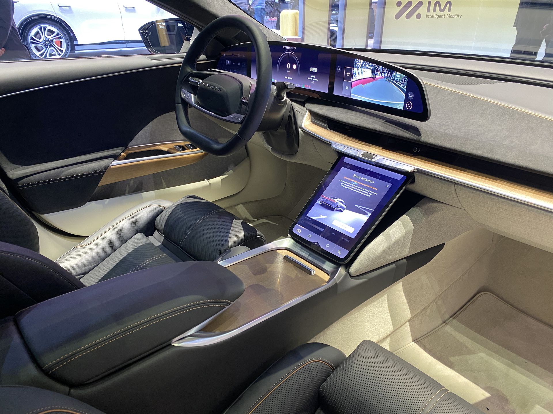 Lucid Air