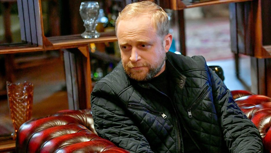 Piotr Adamczyk narzeka na zarobki. Ma problemy finansowe?
