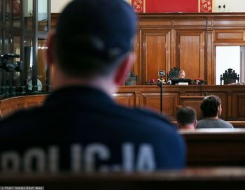 Próbowali zabić Dominika K. w Trójmieście. Jest czterech skazanych