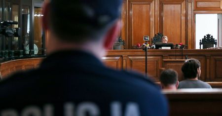 Próbowali zabić Dominika K. w Trójmieście. Sąd wydał wyrok