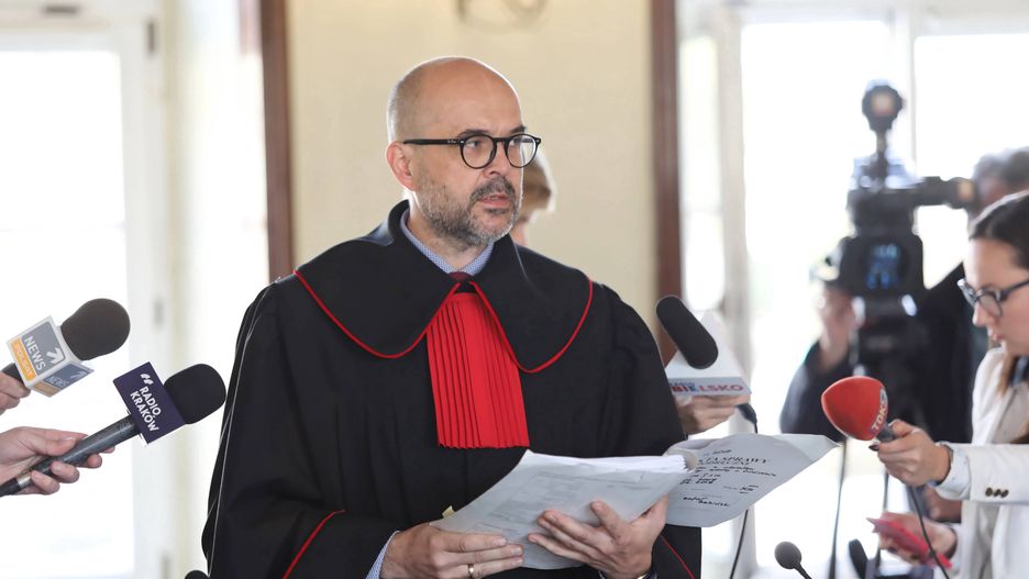 Wypadek Beaty Szydło. Prokurator chciał, by kierowca seicento przyznał się do winy