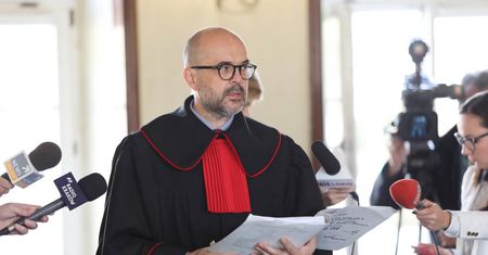 Wypadek Beaty Szydło w Oświęcimiu. Zaskakująca mowa końcowa prokuratora. "Bezczelne"