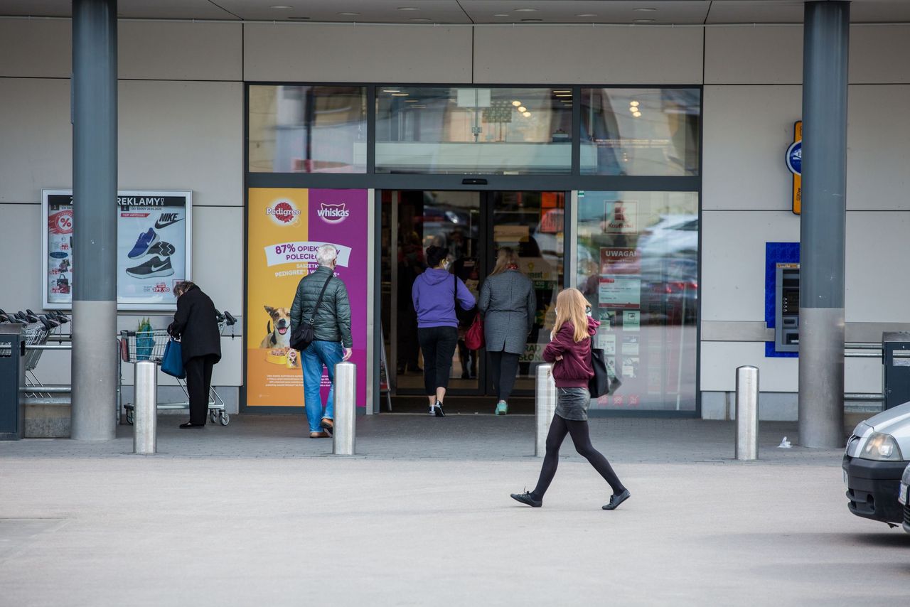 Nowa walka o zniesienie zakazu handlu w niedziele. "Ustawa jest szkodliwa"