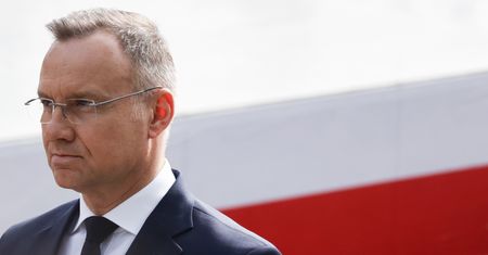 Były duchowny z wyrokiem. Andrzej Duda może pozbawić go orderu