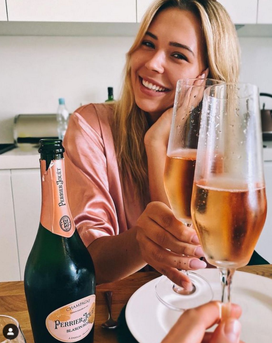 Sandra Kubicka i Baron są razem!
