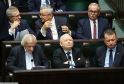 Były polityk PiS rozdrapuje rany. Wystosował apel do władz partii