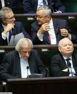 Były polityk PiS rozdrapuje rany. Wystosował apel do władz partii