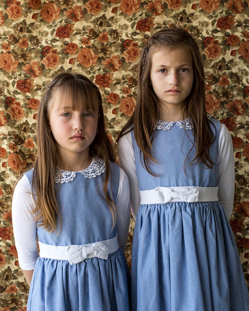 Oto zwycięzcy prestiżowego konkursu fotograficznego Taylor Wessing Photographic Portrait Prize 2016 3