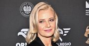 Małgorzata Kożuchowska: "Bałam się tego powrotu"