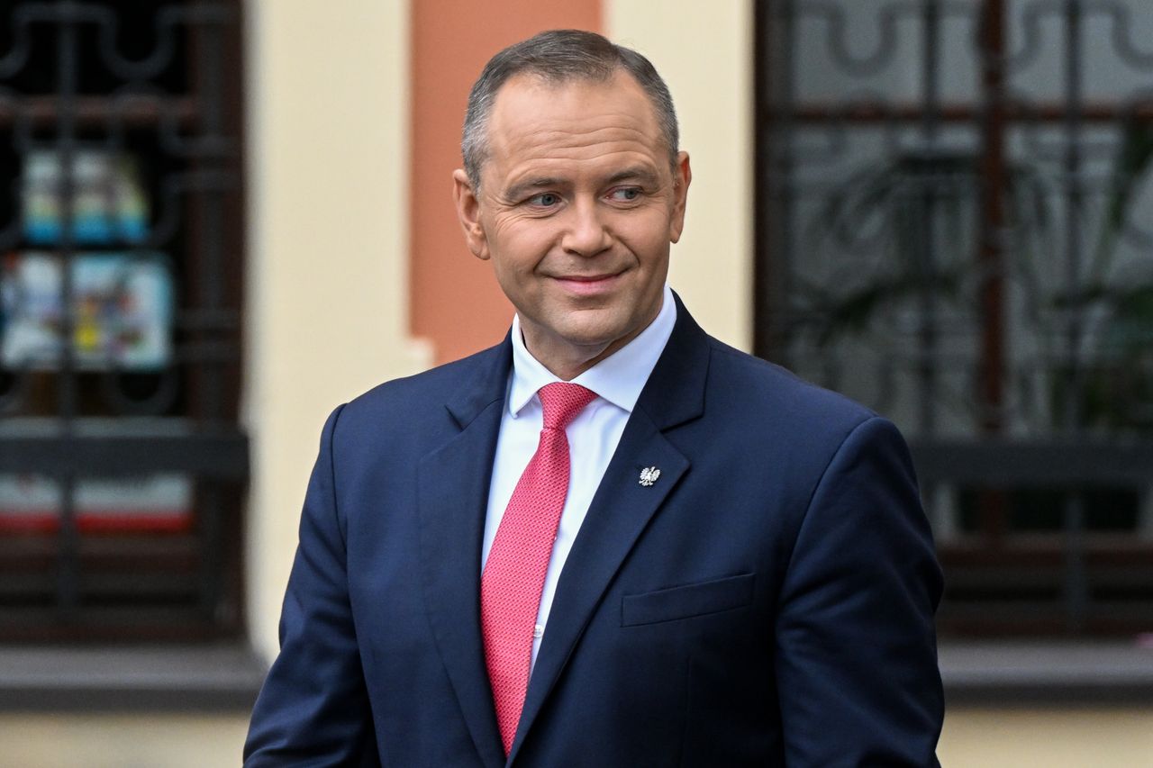 Ekspert ocenił prezydencki pomysł na tańsze paliwa