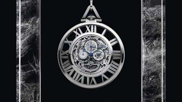 Prezent od Cartiera, którego z pewnością nie znajdziesz pod choinką 1