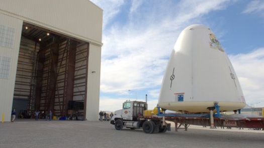 Wielka szansa dla eksploracji kosmosu! 1