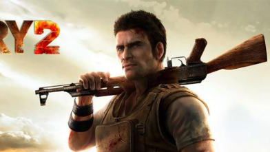 Niebezpieczna zwierzyna w Far Cry 2? 1