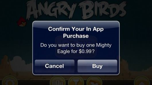 I po problemach z dziurawymi płatnościami In-App 1