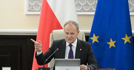 Tusk stawia sprawę jasno ws. ETS. "Polska będzie się domagała"