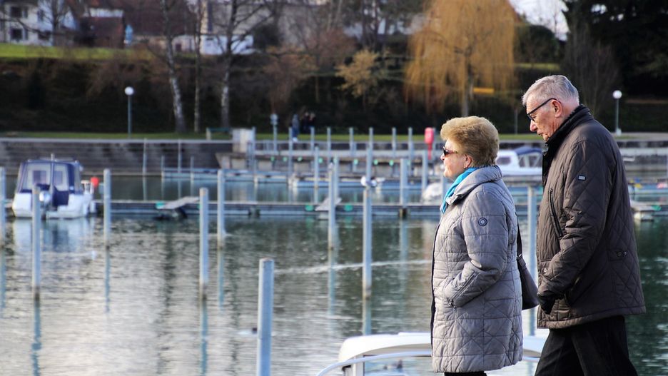 Waloryzacja emerytury 2021