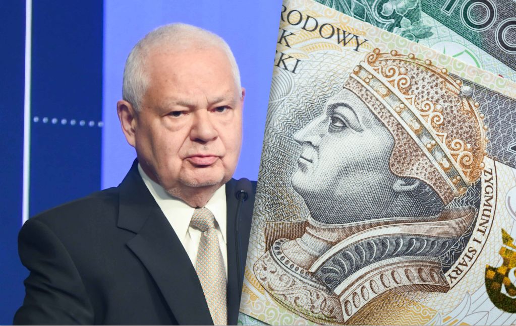 "Inflacyjny płaskowyż" otwiera drogę do cięcia stóp? Duży bank zabrał głos