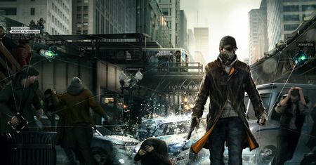 Ubisoft z hitami na E3 2016 - planowana prezentacja Watch Dogs 2