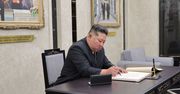 Kim Dzong Un zbiera młodych Koreańczyków. W tle wojna Putina