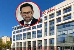 Nowe problemy Obajtka. Orlen składa zawiadomienie do prokuratury