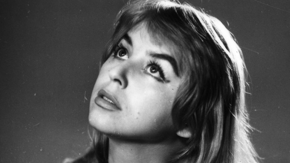 Kalina Jędrusik,1960 