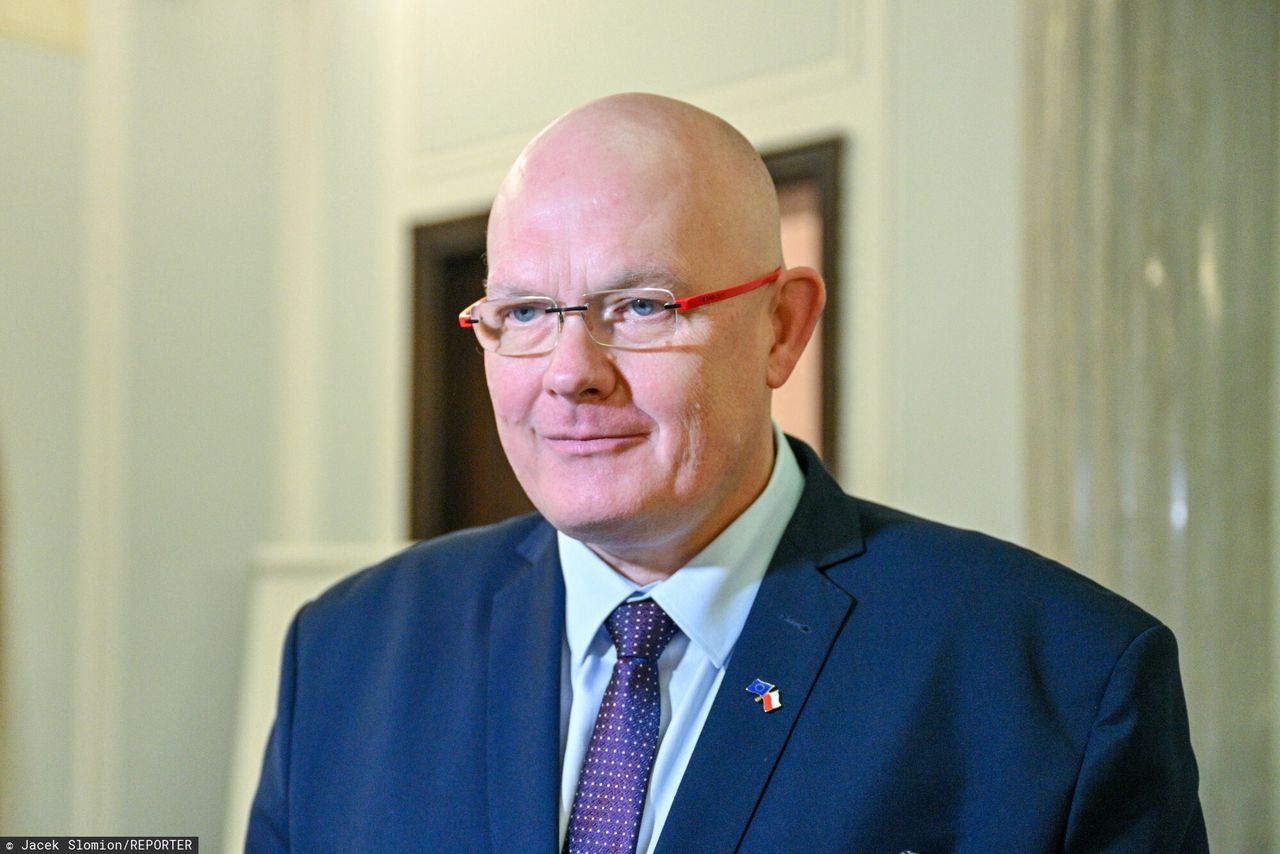 "KURDE". Zamieszanie z nazwą usługi dla Polaków