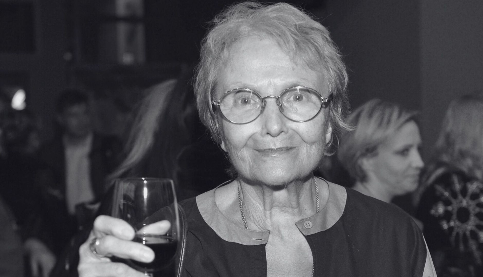 Nie żyje Izabella Cywińska. Miała 88 lat