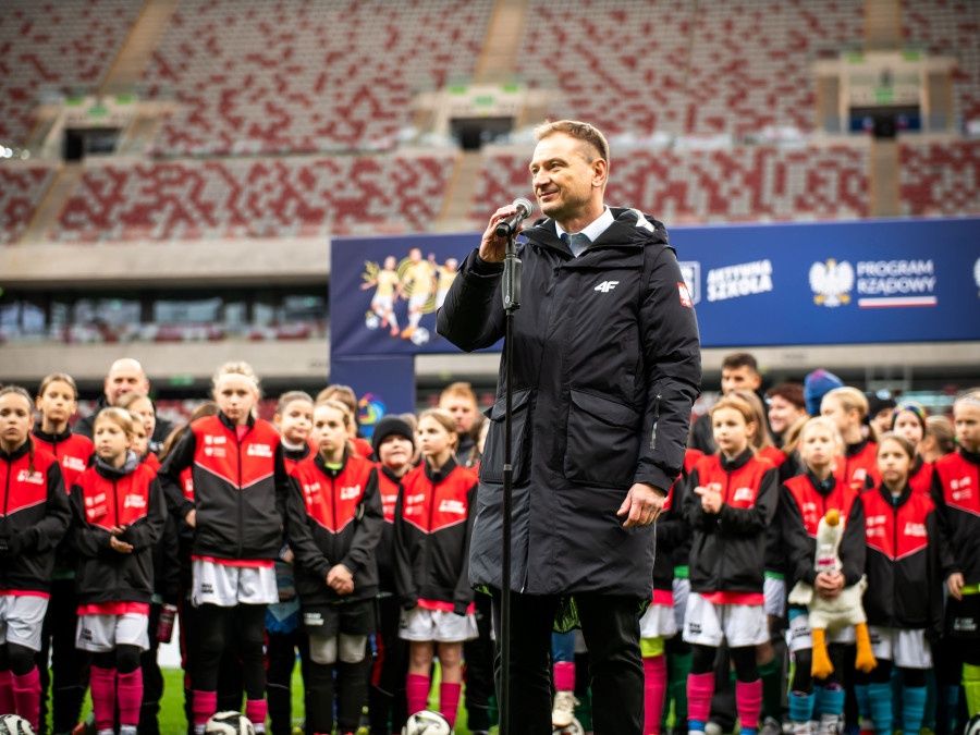 Fundacja Orły Sportu