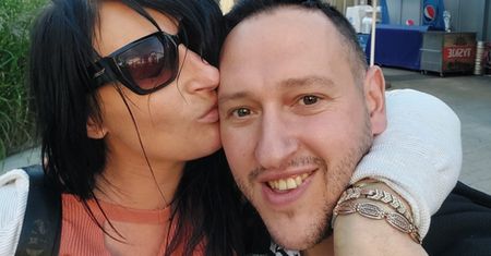 Zaszła w ciążę z "chłopakiem do wzięcia". Są obawy