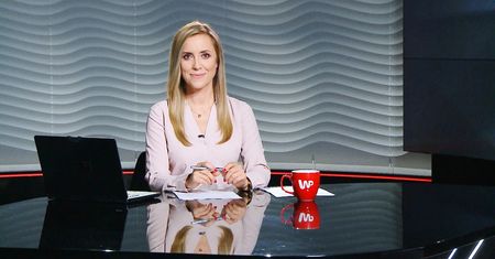 "Newsroom". Program specjalny WP
