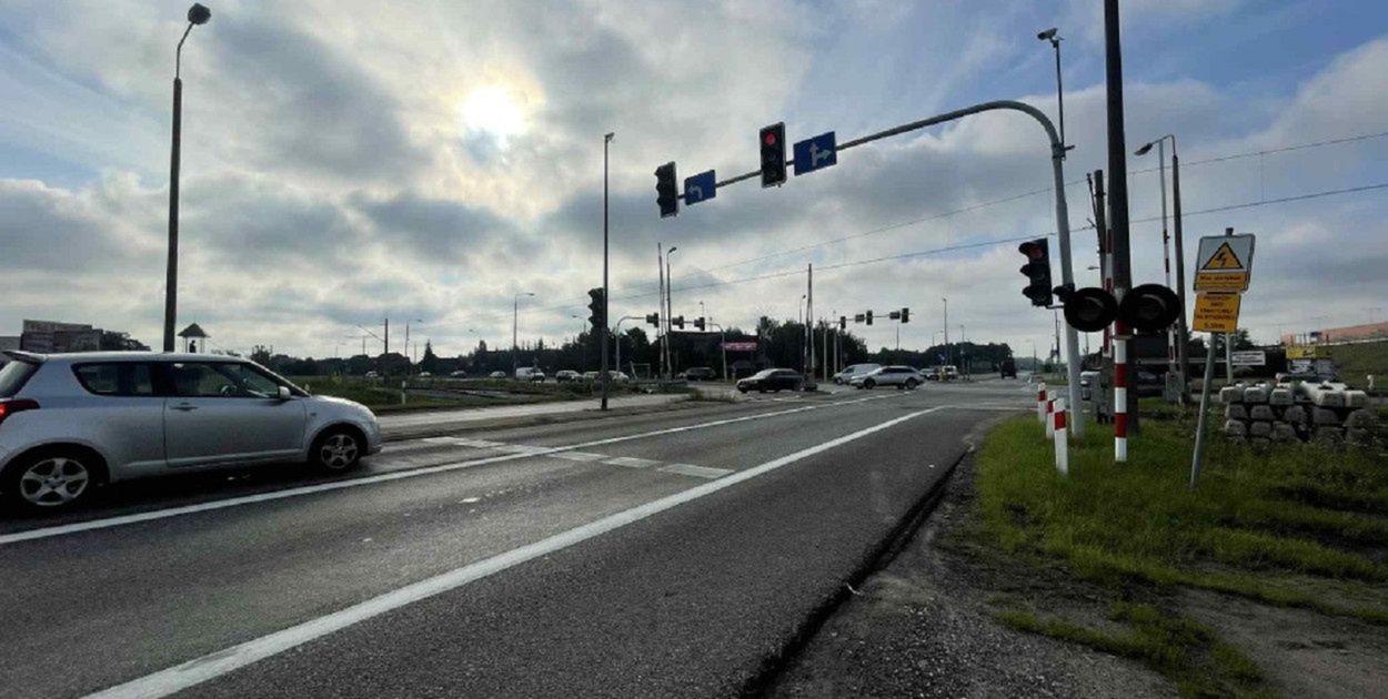 Toruń: Paraliż na krajowej 91?! Za kilka dni szykują się tam...