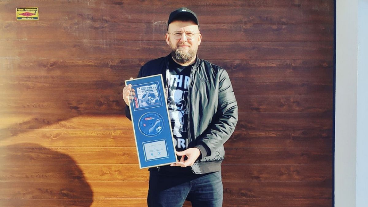 Od zera do bohatera. Niezwykła historia polskiego rapera