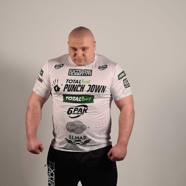 Dawid Zalewski