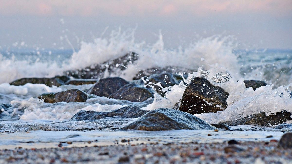 W Jarosławcu pojawił się koronawirus