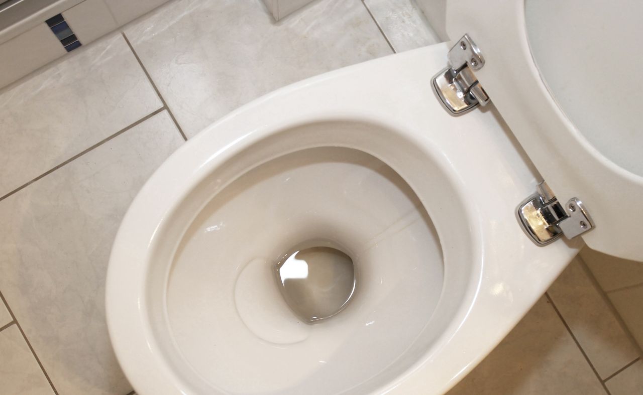 Die geheime Reinigungsfunktion der WC-Bürste: Hygiene-Tipp enthüllt