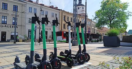 Ruszyły konsultacje społeczne „Standardów Mobilności Miejskiej” w Lublinie