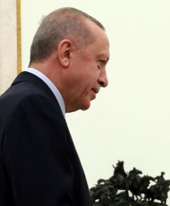 Putin zadzwonił do Erdogana. Przedstawił listę żądań wobec Ukrainy
