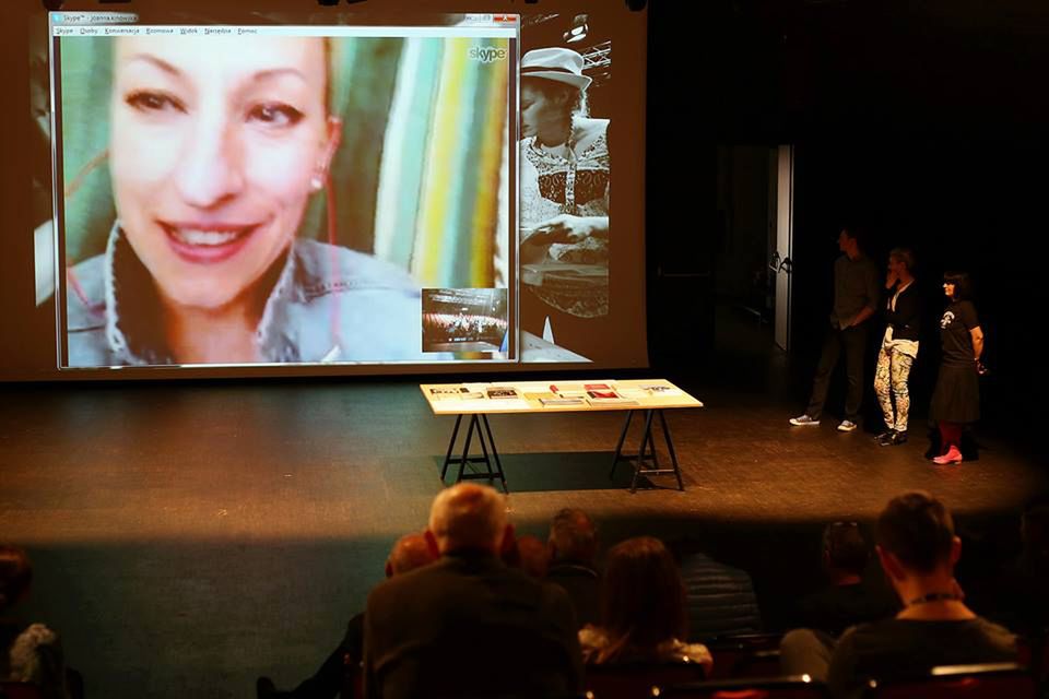 Fotofestiwal pokazuje zdjęcia. Fotorelacja [cz.V] 4