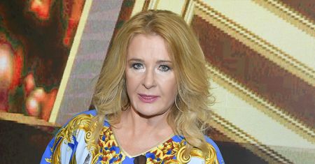 Majka Jeżowska Nie kryje się z poglądami. Mówi o powrocie do TVP