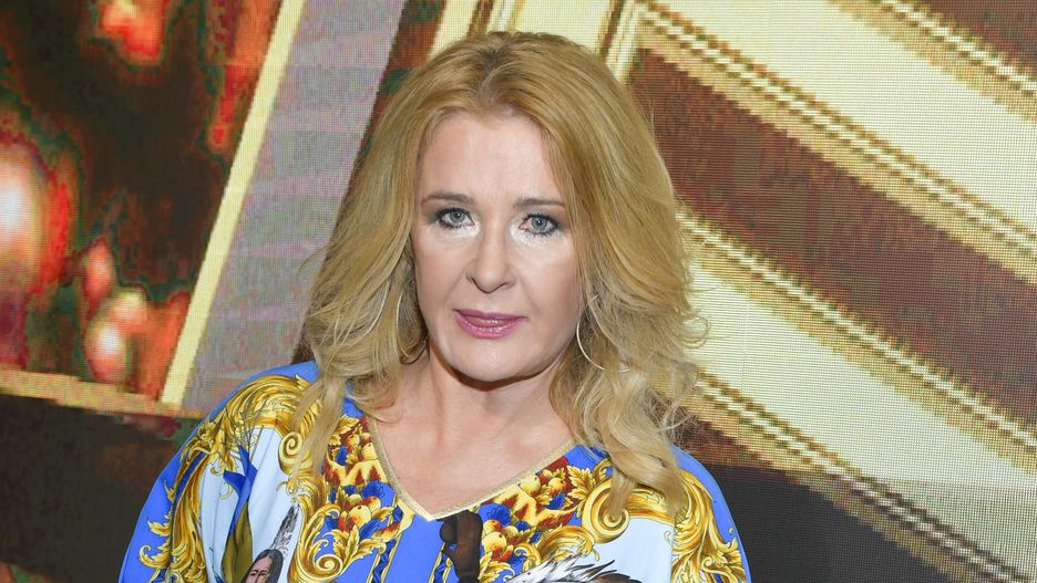 Majka Jeżowska nie widzi dla siebie miejsca w TVP