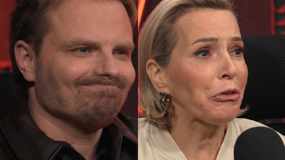 Marcin Hakiel i Paulina Smaszcz zebrali masę krytycznych komentarzy za wspólny wywiad