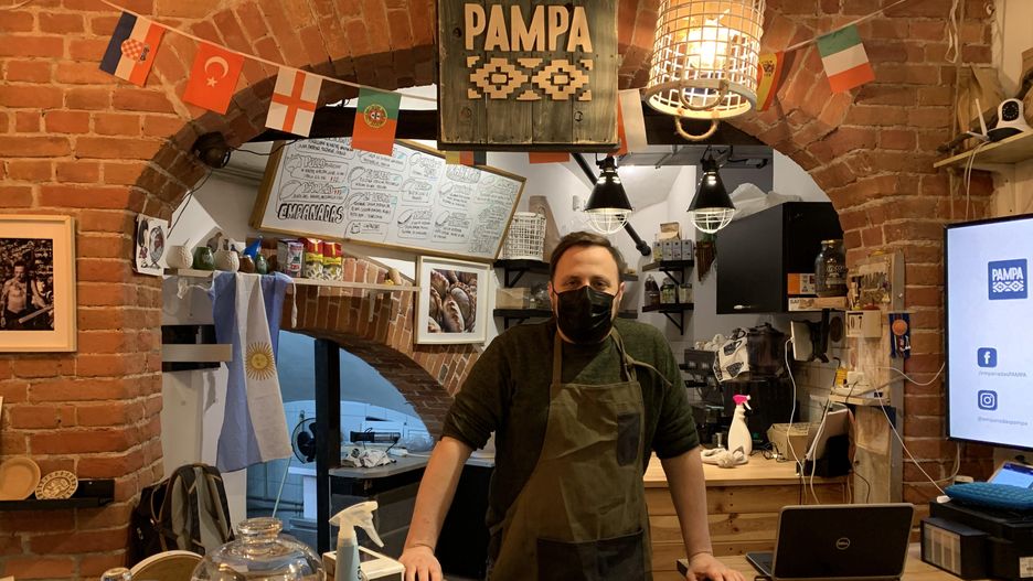 Wrocław. Gastronomia jak Strajk Kobiet? Powinna walczyć o swoje