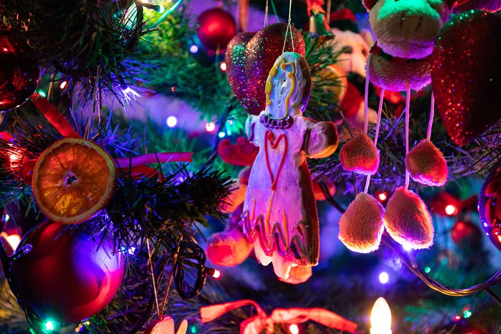 Święta Bożego Narodzenia - tradycje i zwyczaje bożonarodzeniowe
