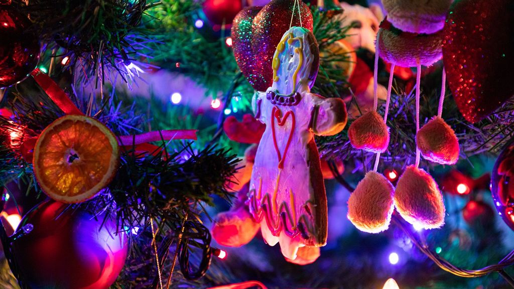 Święta Bożego Narodzenia - tradycje