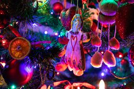 Święta Bożego Narodzenia - tradycje i zwyczaje bożonarodzeniowe