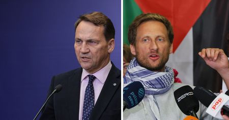 Kto powinien pokryć koszty ewakuacji Polaków? Wyniki sondażu